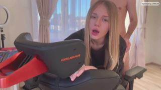 Жесткие ласки в дикой порнухе