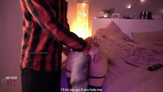 Модель She Takes Big