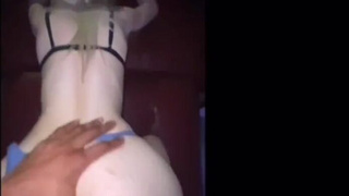 Модель Ali Uchiha Senju