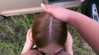 Дерзкий секс в транспорте: плата за проезд стала горячее