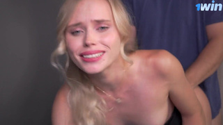 Как укротить строптивую девушку