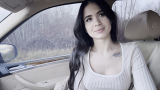 Модель Cloudy Inky