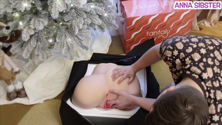 Кончают на волосы смотреть секс видео онлайн