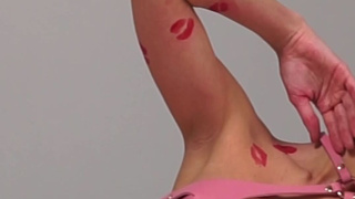 Страстные поцелуи Анны Ральфс: нежный и чувственный экстаз