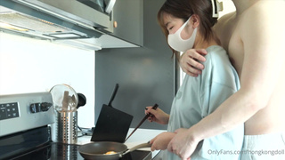 Модель HongKongDoll