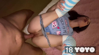 Модель 18 Yoyo