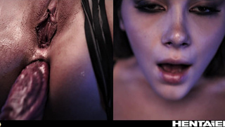 Модель Valentina Nappi