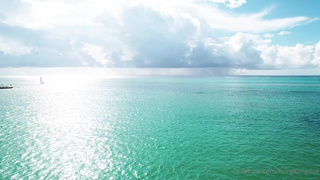 Страстная ночь на острове - горячий секс в тропическом раю