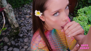 Слюнявый минет смотреть секс видео онлайн