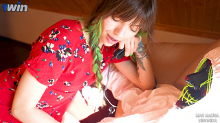 Модель Mad Maura